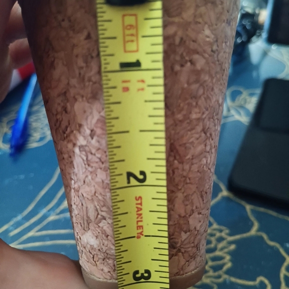 Clarks Women's Tan Sandals - Picture 7 of 7